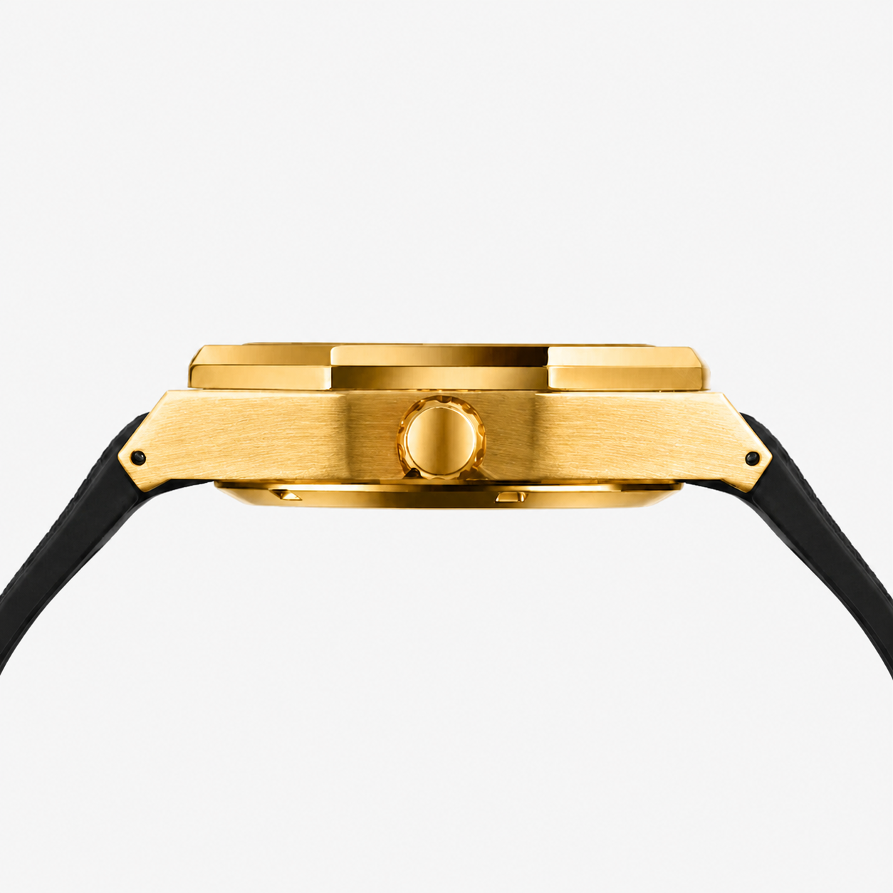 Vanguard Black Gold 41mm